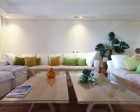 Rynek wtórny - apartment - Marbella - Marbella Centro