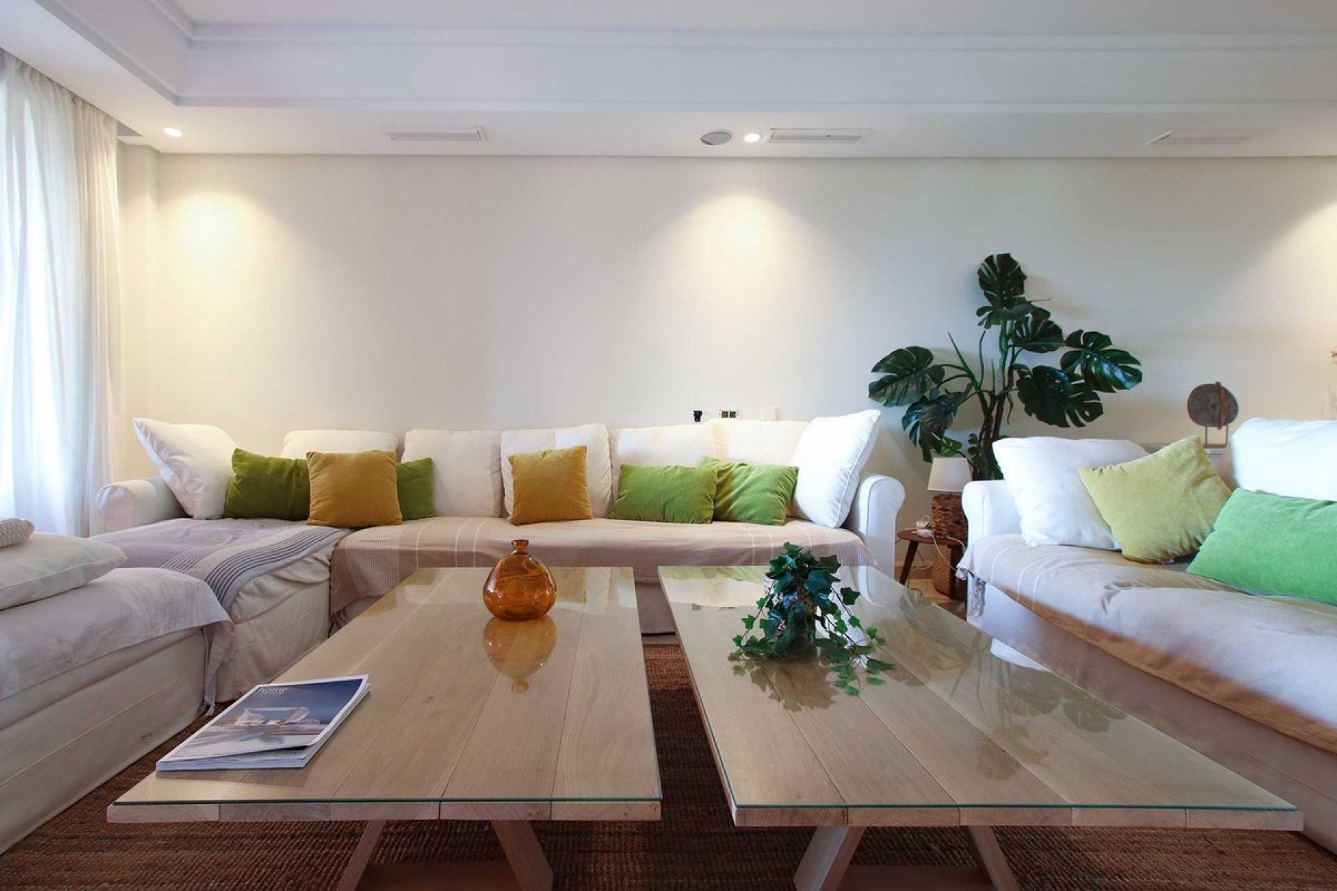 Rynek wtórny - apartment - Marbella - Marbella Centro