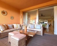 Rynek wtórny - apartment - Marbella - Marbella Centro