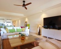 Rynek wtórny - apartment - Marbella - Marbella Centro