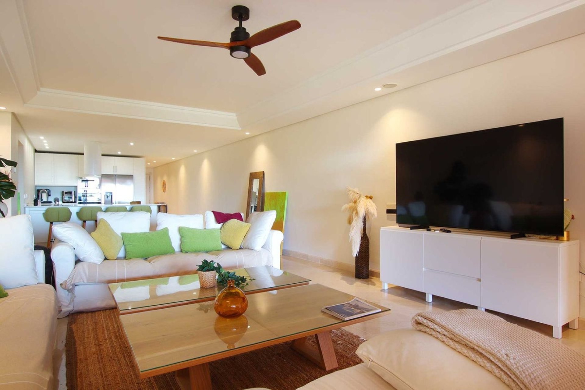 Rynek wtórny - apartment - Marbella - Marbella Centro
