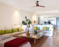 Rynek wtórny - apartment - Marbella - Marbella Centro