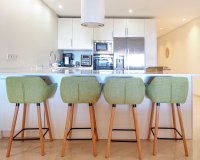 Rynek wtórny - apartment - Marbella - Marbella Centro