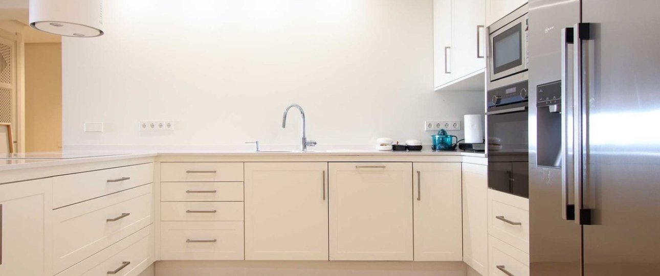 Rynek wtórny - apartment - Marbella - Marbella Centro