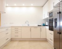 Rynek wtórny - apartment - Marbella - Marbella Centro