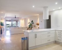 Rynek wtórny - apartment - Marbella - Marbella Centro