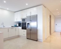Rynek wtórny - apartment - Marbella - Marbella Centro