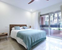 Rynek wtórny - apartment - Marbella - Marbella Centro