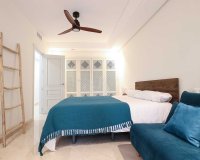 Rynek wtórny - apartment - Marbella - Marbella Centro