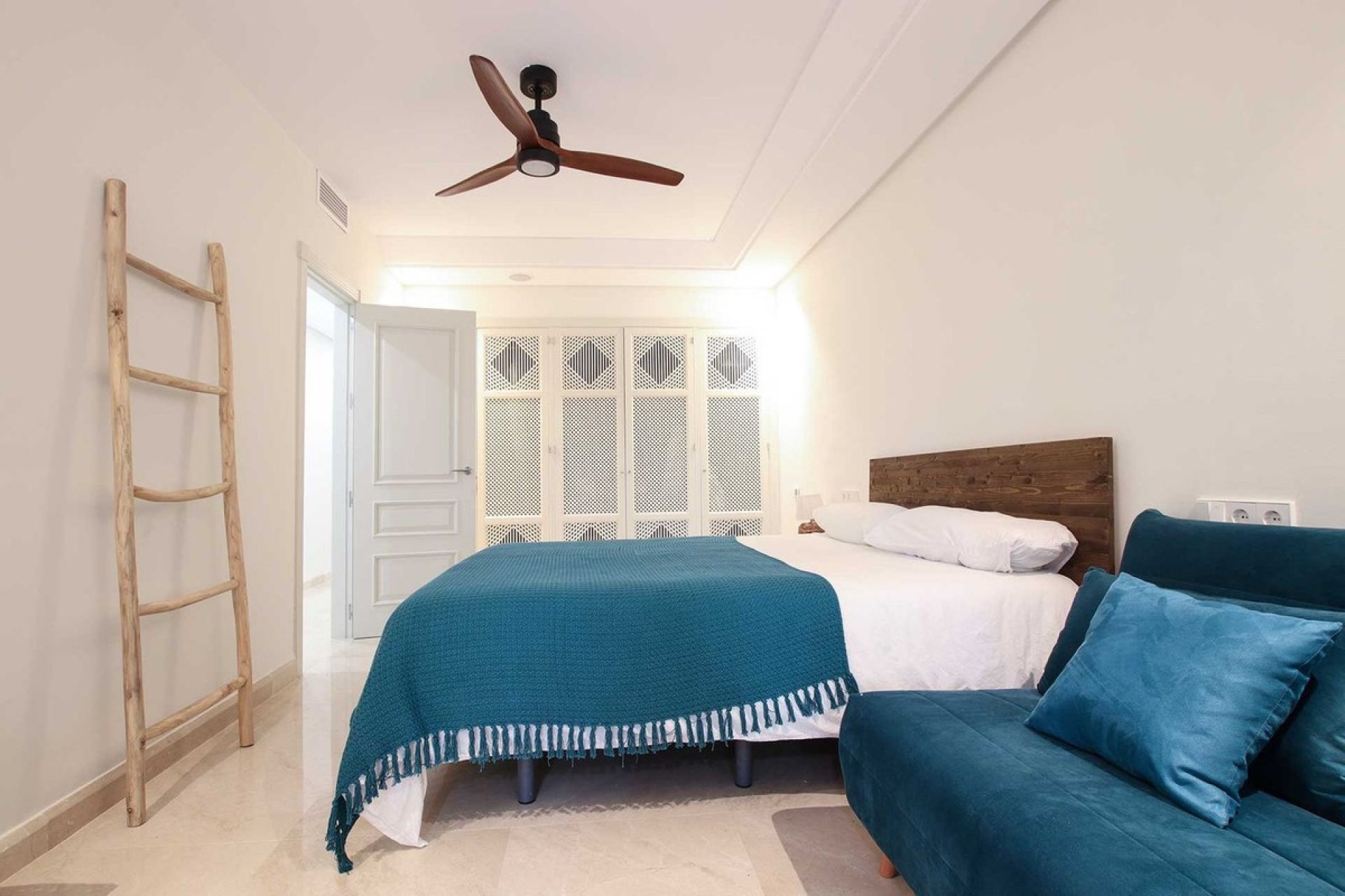 Rynek wtórny - apartment - Marbella - Marbella Centro