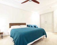 Rynek wtórny - apartment - Marbella - Marbella Centro