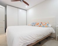 Rynek wtórny - apartment - Marbella - Marbella Centro