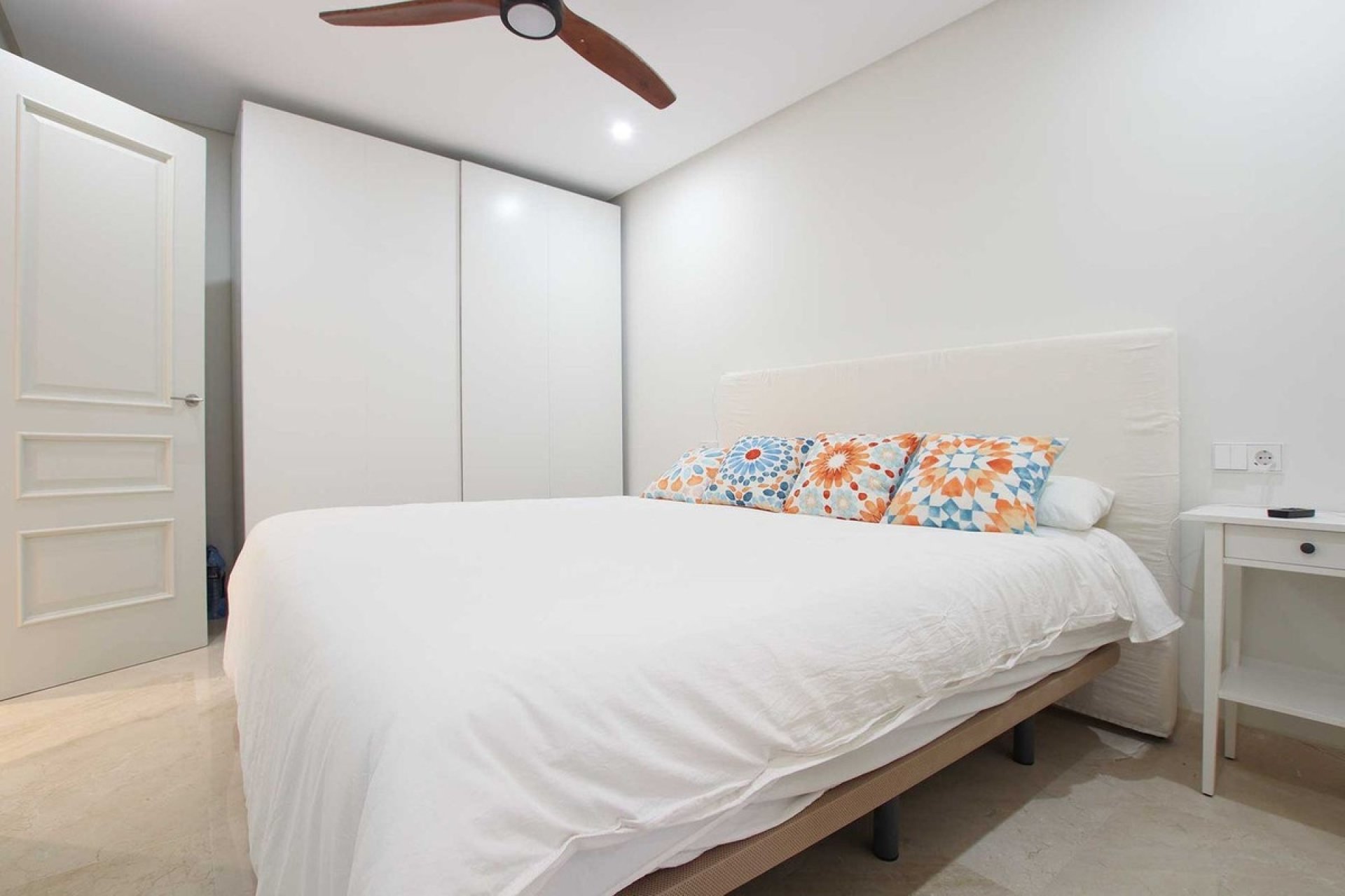 Rynek wtórny - apartment - Marbella - Marbella Centro