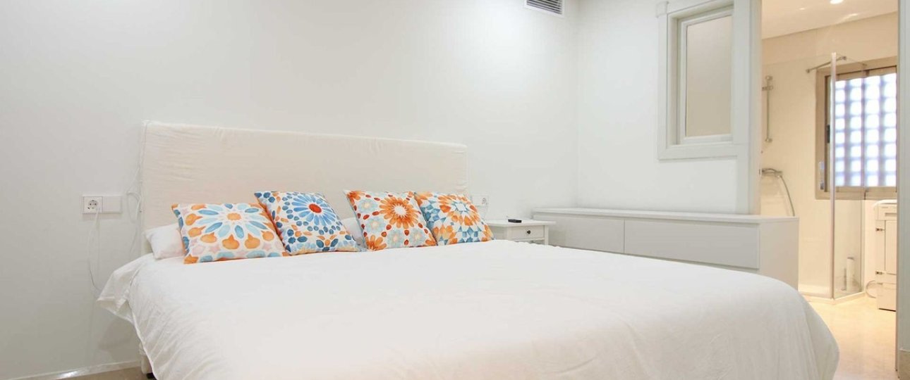 Rynek wtórny - apartment - Marbella - Marbella Centro