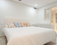 Rynek wtórny - apartment - Marbella - Marbella Centro