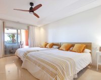 Rynek wtórny - apartment - Marbella - Marbella Centro
