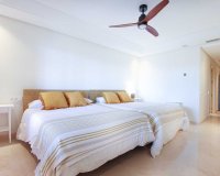 Rynek wtórny - apartment - Marbella - Marbella Centro
