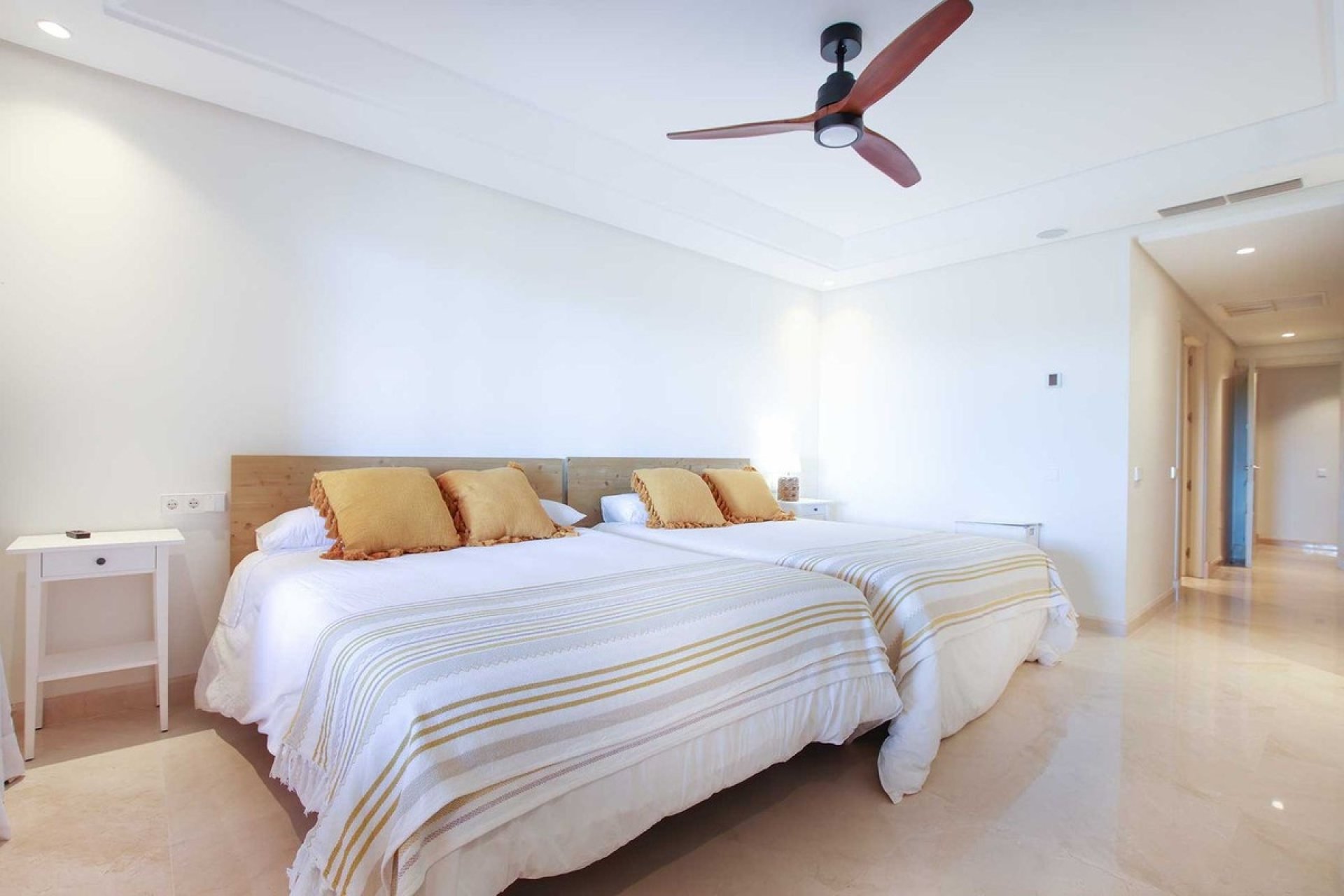 Rynek wtórny - apartment - Marbella - Marbella Centro