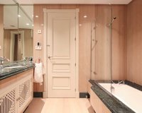 Rynek wtórny - apartment - Marbella - Marbella Centro
