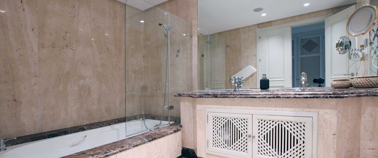 Rynek wtórny - apartment - Marbella - Marbella Centro