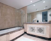 Rynek wtórny - apartment - Marbella - Marbella Centro