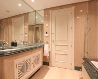 Rynek wtórny - apartment - Marbella - Marbella Centro