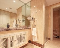 Rynek wtórny - apartment - Marbella - Marbella Centro