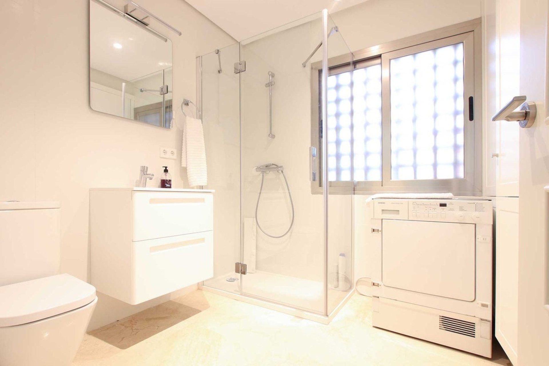 Rynek wtórny - apartment - Marbella - Marbella Centro
