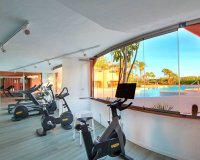 Rynek wtórny - apartment - Marbella - Marbella Centro