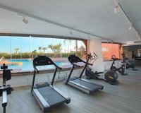 Rynek wtórny - apartment - Marbella - Marbella Centro
