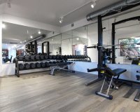 Rynek wtórny - apartment - Marbella - Marbella Centro