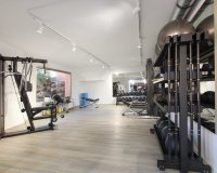 Rynek wtórny - apartment - Marbella - Marbella Centro