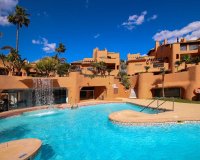 Rynek wtórny - apartment - Marbella - Marbella Centro