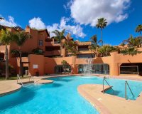 Rynek wtórny - apartment - Marbella - Marbella Centro