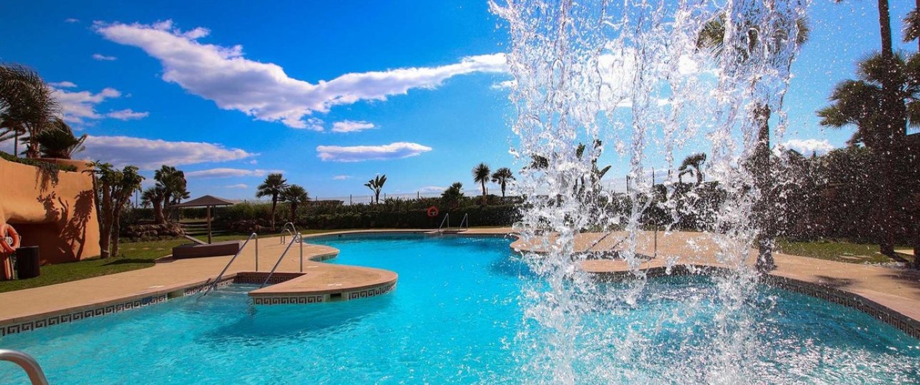 Rynek wtórny - apartment - Marbella - Marbella Centro