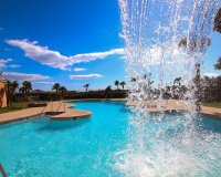 Rynek wtórny - apartment - Marbella - Marbella Centro