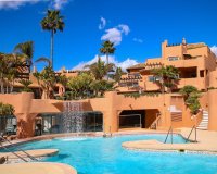 Rynek wtórny - apartment - Marbella - Marbella Centro