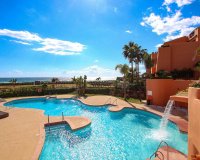 Rynek wtórny - apartment - Marbella - Marbella Centro