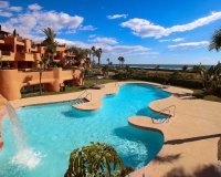 Rynek wtórny - apartment - Marbella - Marbella Centro