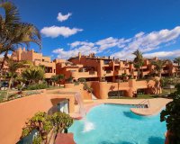 Rynek wtórny - apartment - Marbella - Marbella Centro