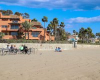 Rynek wtórny - apartment - Marbella - Marbella Centro