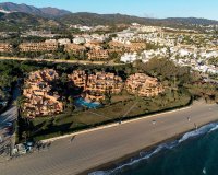 Rynek wtórny - apartment - Marbella - Marbella Centro
