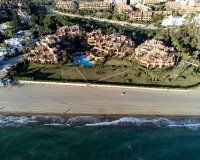 Rynek wtórny - apartment - Marbella - Marbella Centro