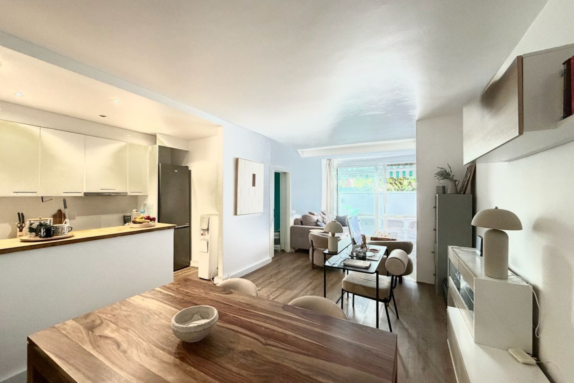 Rynek wtórny - apartment - Marbella - Marbella Centro