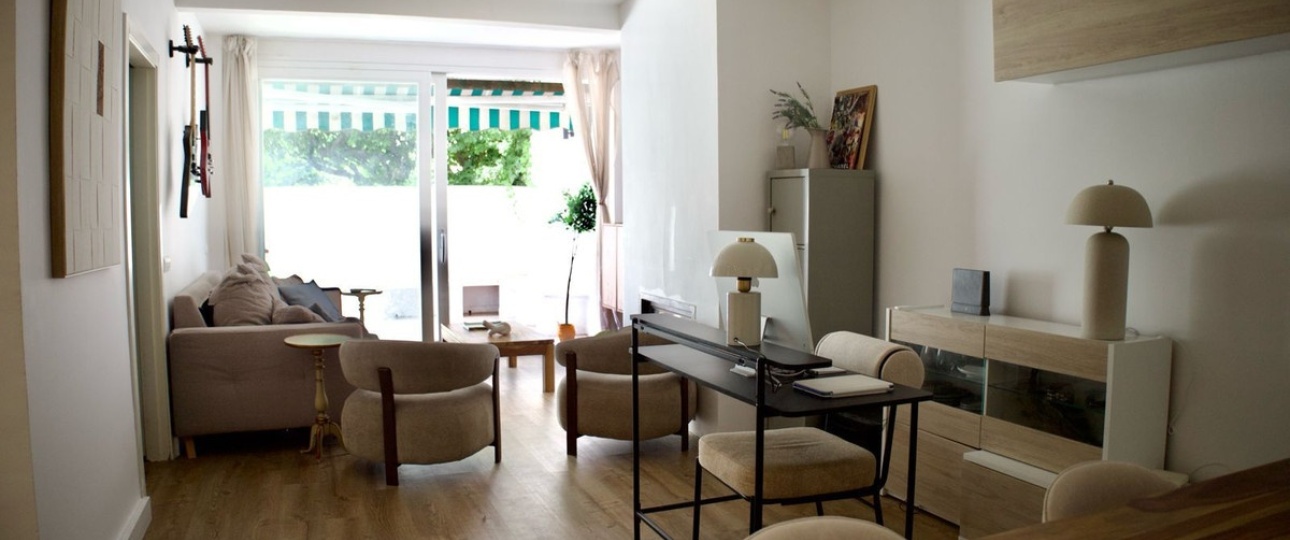 Rynek wtórny - apartment - Marbella - Marbella Centro