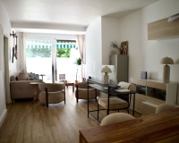 Rynek wtórny - apartment - Marbella - Marbella Centro