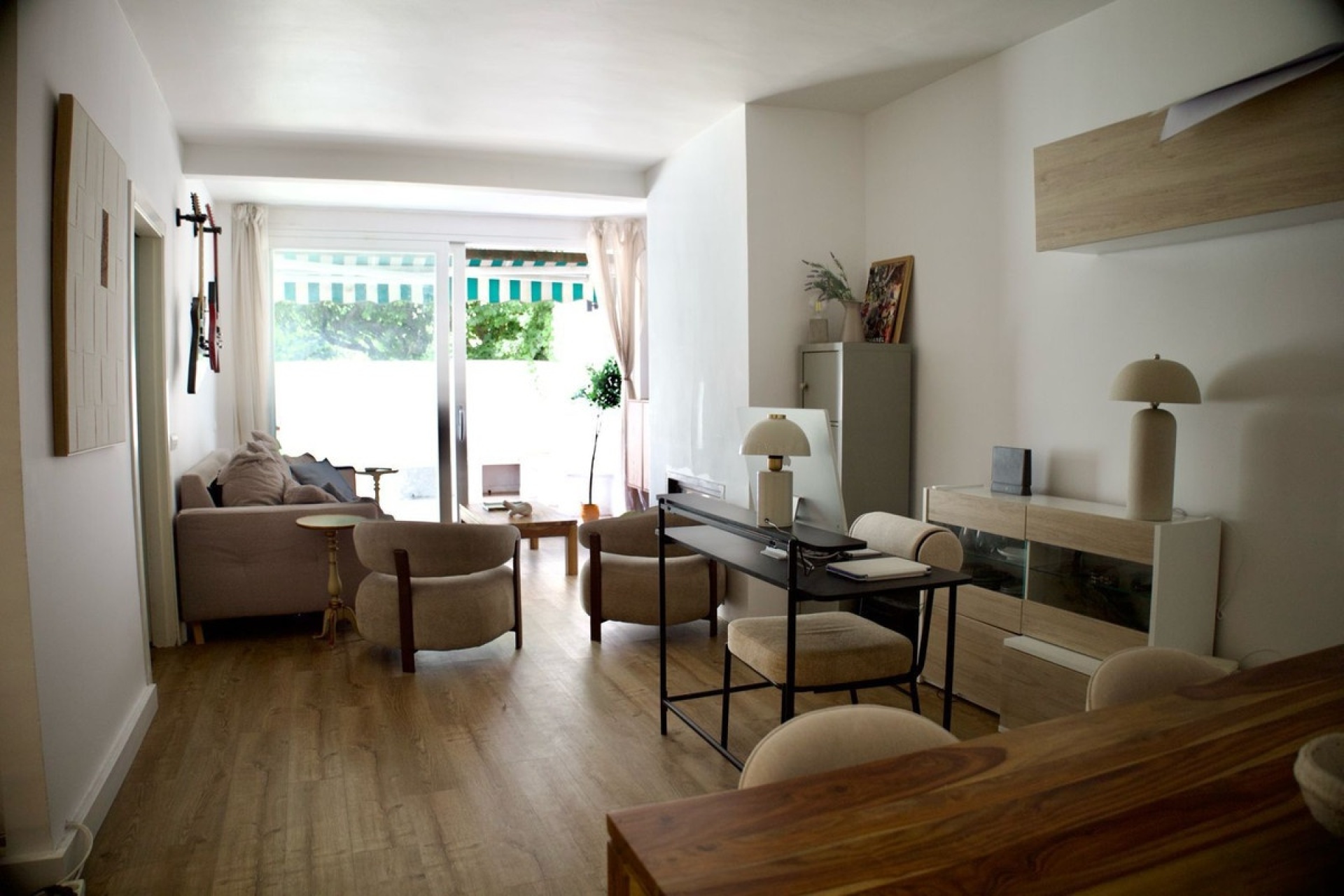 Rynek wtórny - apartment - Marbella - Marbella Centro