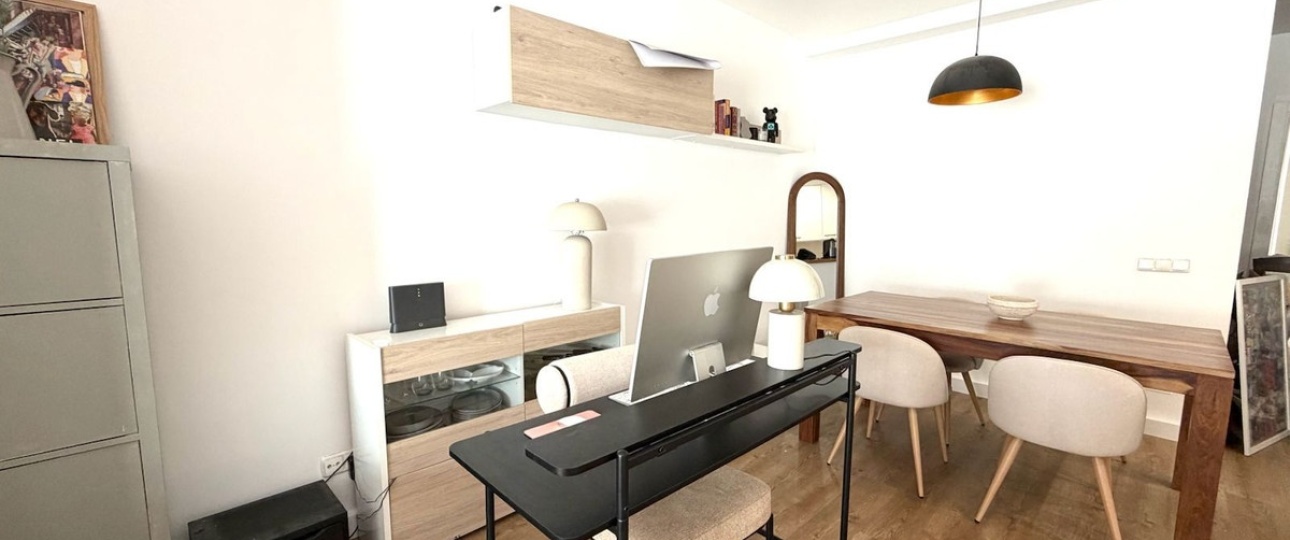Rynek wtórny - apartment - Marbella - Marbella Centro