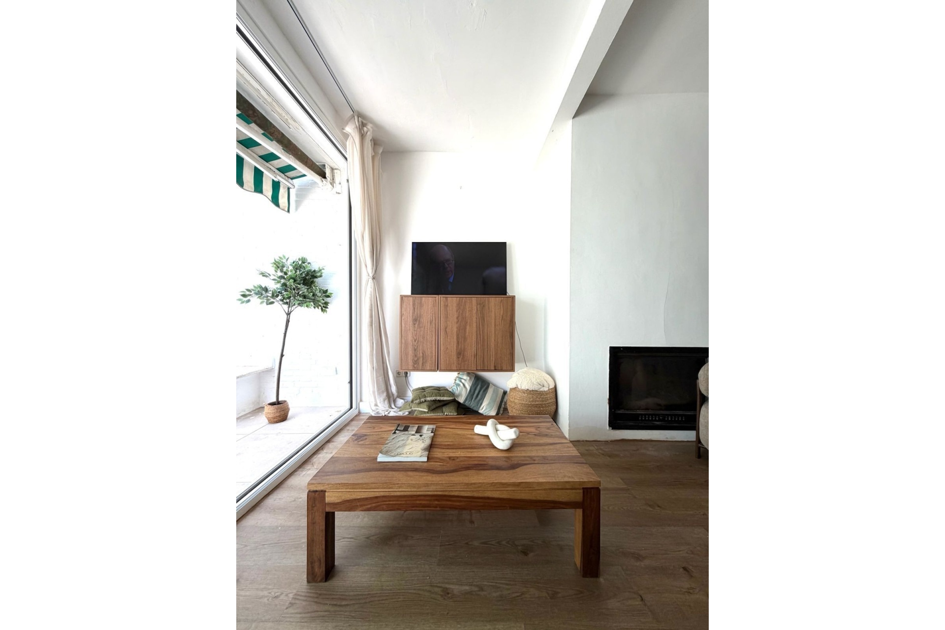 Rynek wtórny - apartment - Marbella - Marbella Centro