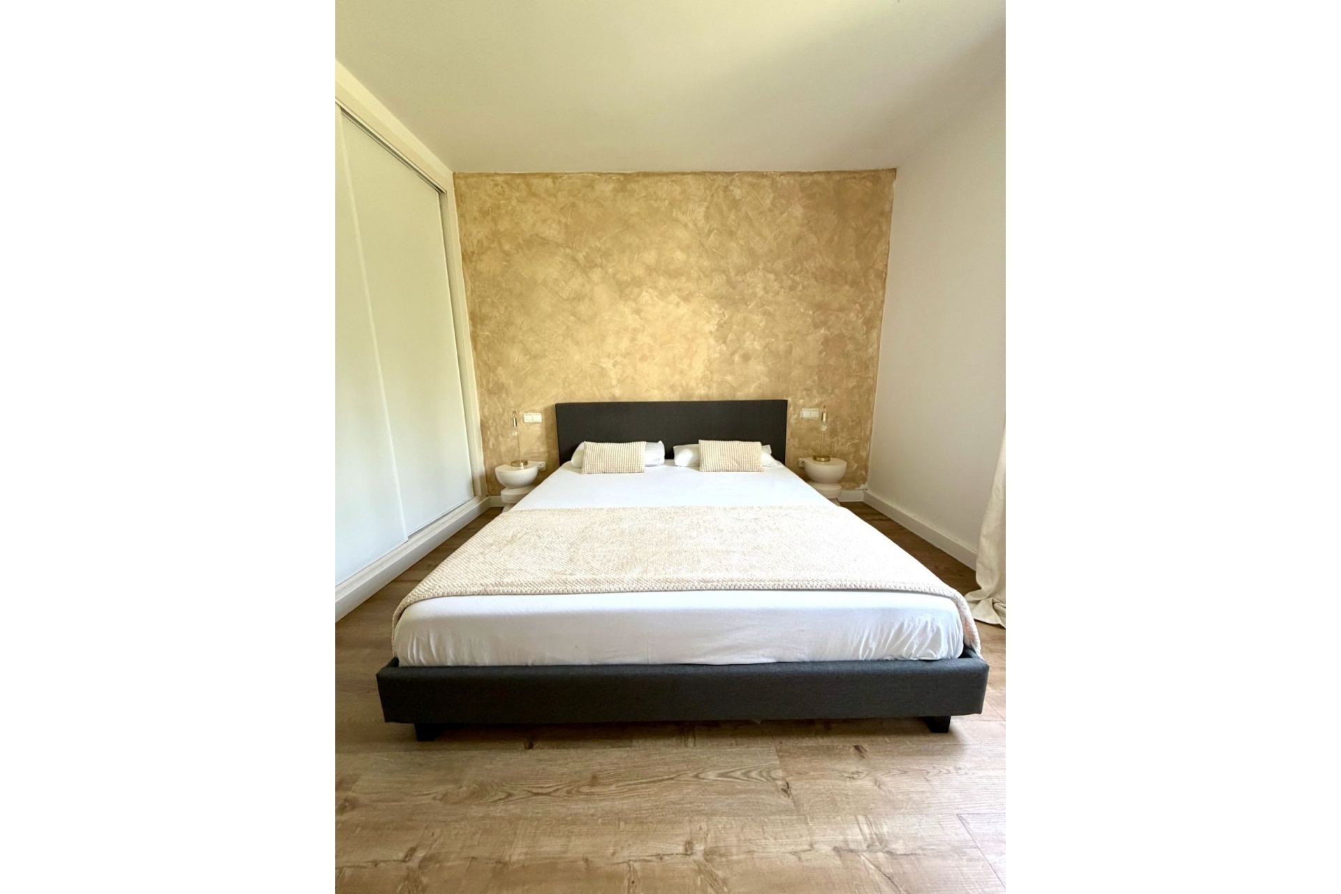 Rynek wtórny - apartment - Marbella - Marbella Centro